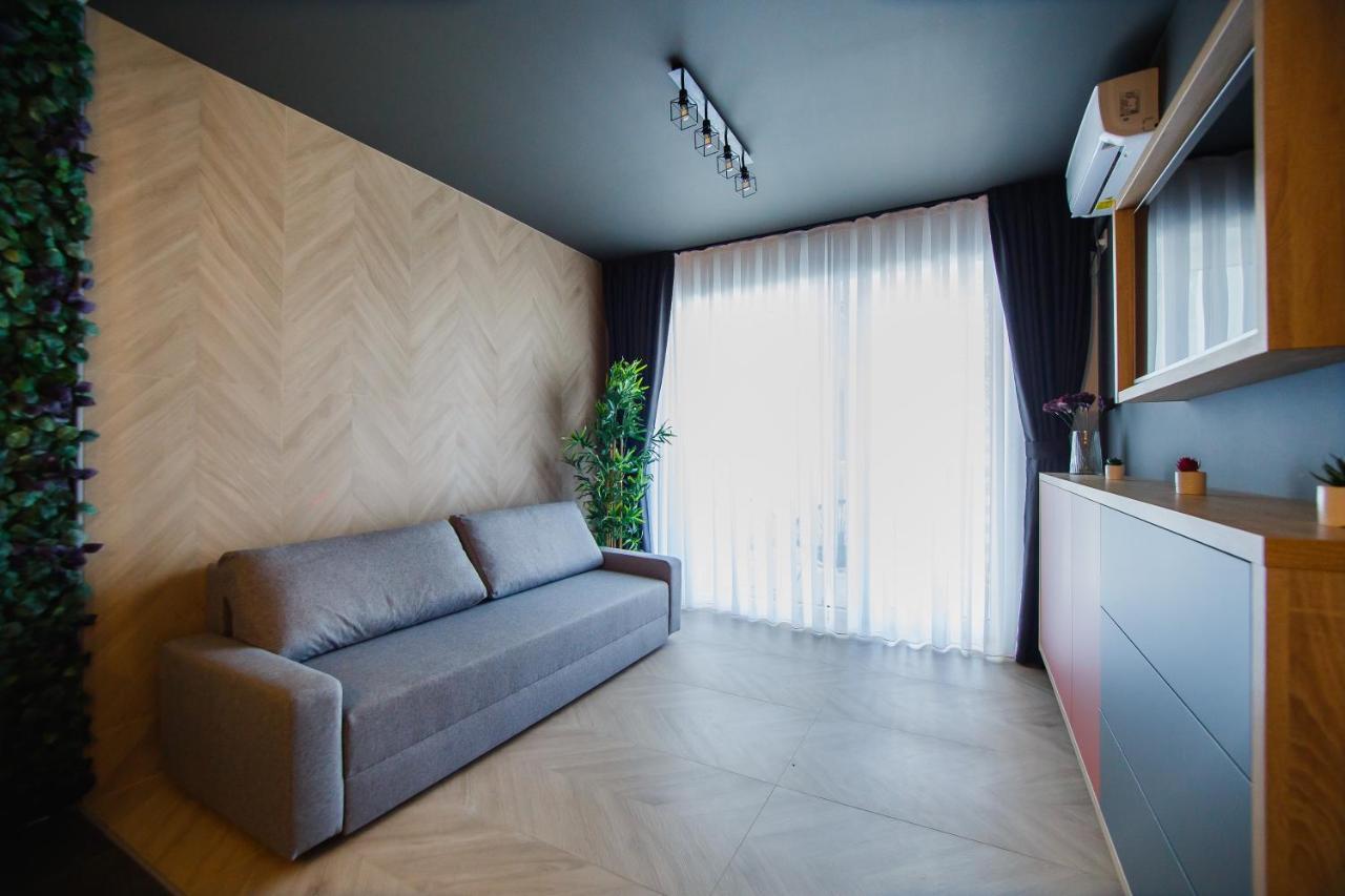 Duo Vibe Apartment Oradea Extérieur photo