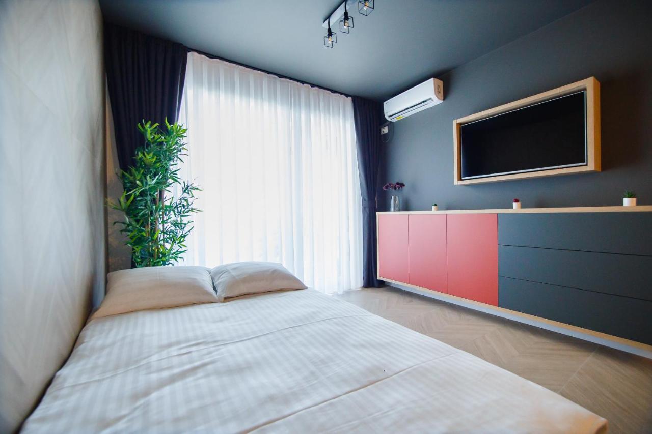 Duo Vibe Apartment Oradea Extérieur photo